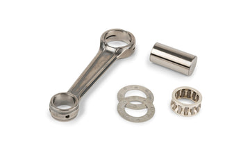 Aprilia SR Netscaper 50 2T LC - connecting rod 95mm piston pin 18 x 37mm