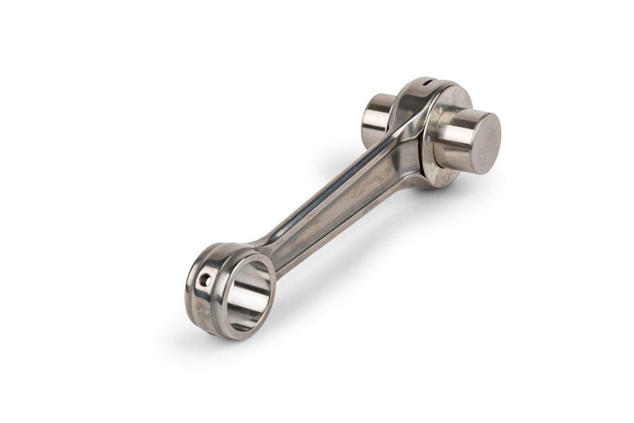 Aprilia SR Netscaper 50 2T LC - connecting rod 95mm piston pin 18 x 37mm