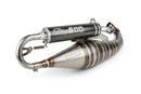 MBK Nitro Naked 50 2T LC [–2012] - Auspuff R/T 95