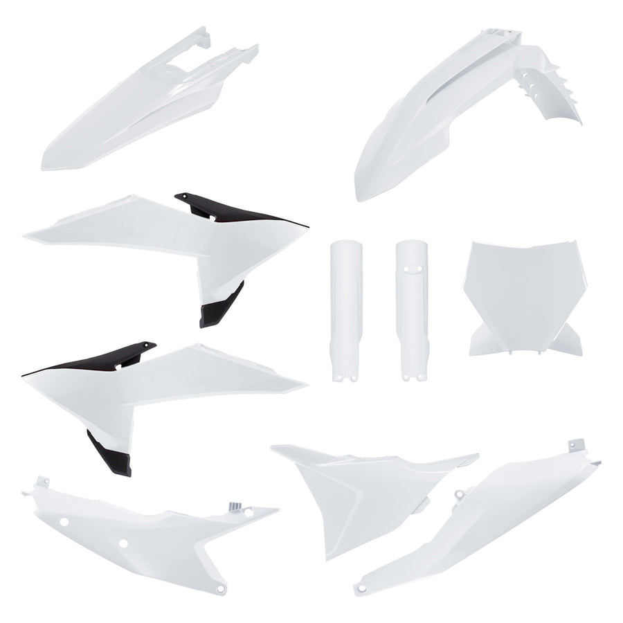 KTM 450 SX F [2025-2027] - Plastik-Kit