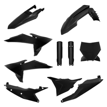 KTM 150 SX [2025-2026] - Plastik-Kit