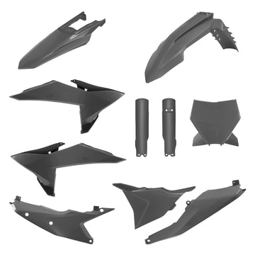 KTM 450 XC F [2025-2027] - Plastik-Kit