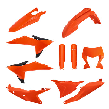 KTM 300 EXC [2025-2027] - Plastik-Kit