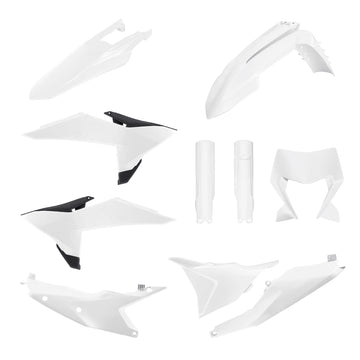 KTM 300 EXC SIX Days [2025-2026] - Plastik-Kit