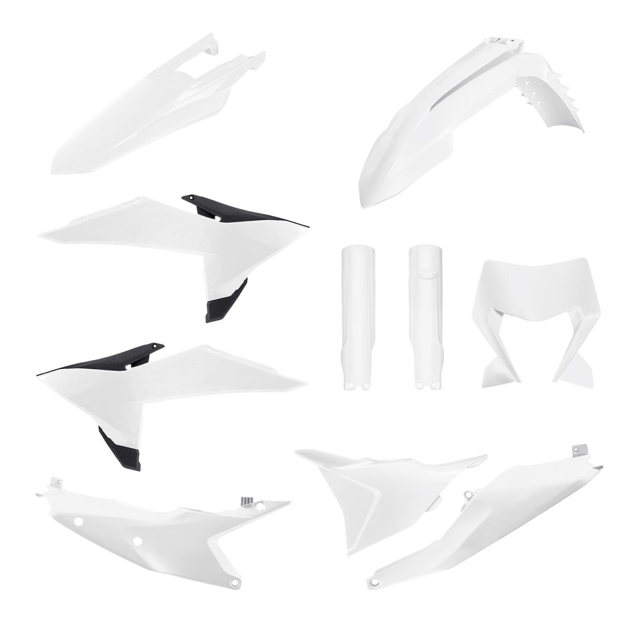 KTM 250 EXC-F SIX Days [2025-2026] - Plastik-Kit