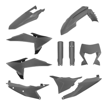 KTM 300 EXC Hardenduro [2025-2026] - Plastik-Kit