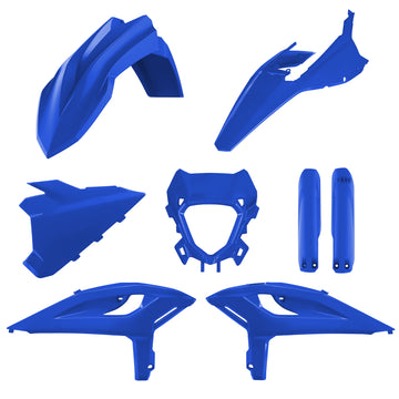 Beta RR 250 2 T Race [2025-2026] - Plastik-Kit