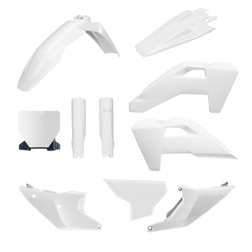 HUSQVARNA FC 250 [2025-2027] - Plastik-Kit