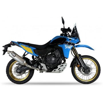 Yamaha Ténéré 700 [2025] - Slip-On Endtopf - Rally Series