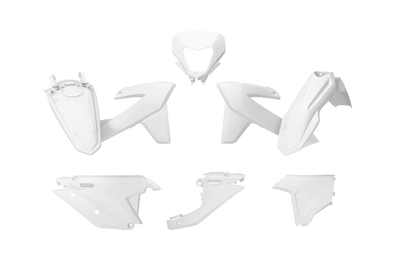 Sherco 300 SEF Factory [2025-2027] - Plastik-Kit