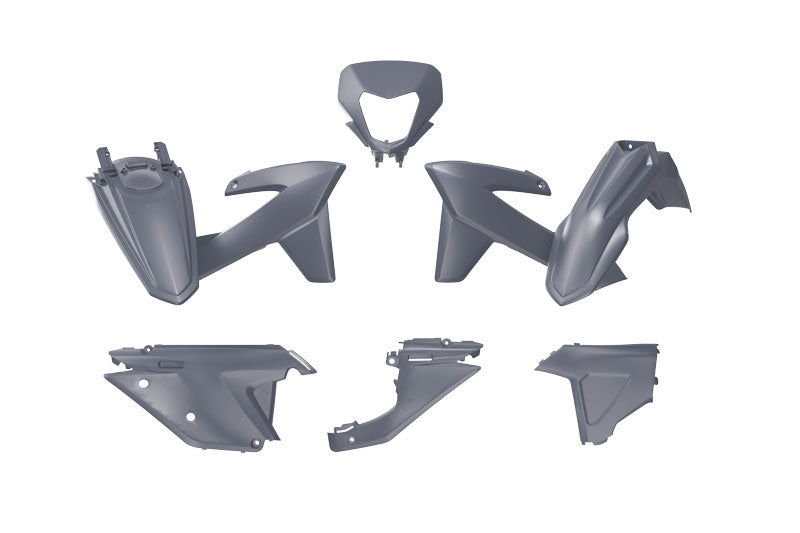 Sherco 250 SE Xtrem [2026] - Plastik-Kit