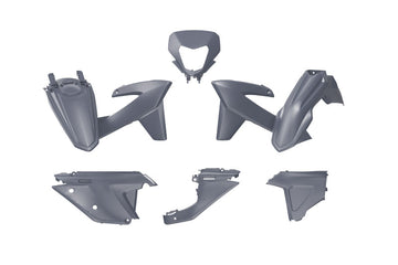 Sherco 250 SE Factory [2025-2027] - Plastik-Kit