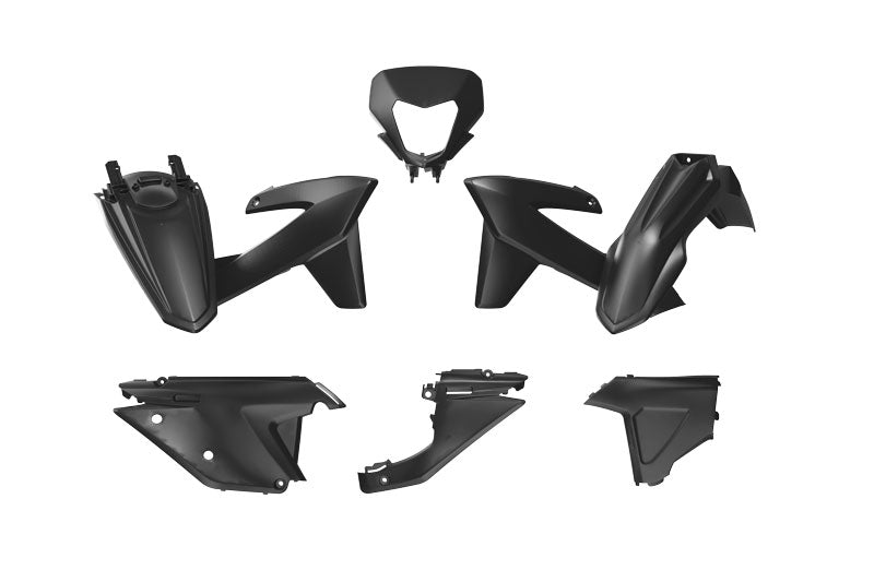 Sherco 300 SE Xtrem [2025-2026] - Plastik-Kit