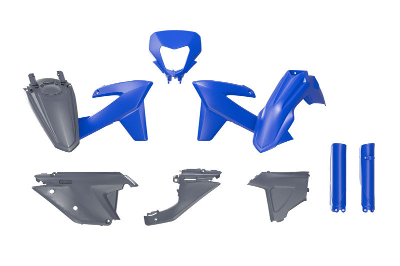 Sherco 250 SE Factory [2025-2027] - Plastik-Kit