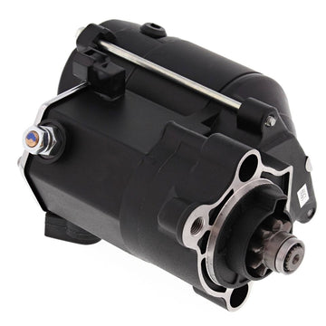 Buell M 2 Cyclone 1200 [1997-2002] - Anlassermotor 1.4 kW - schwarz