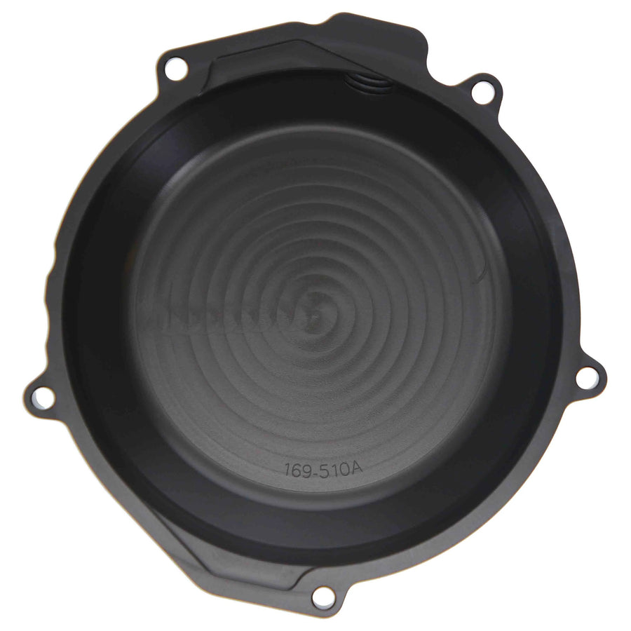 Triumph TF 250-X [2024-2027] - Kupplungsdeckel Aluminium