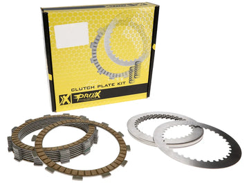 KAWASAKI KX 450 [2023-2026] - Stahl- und Reibscheiben Kupplungs-Kit