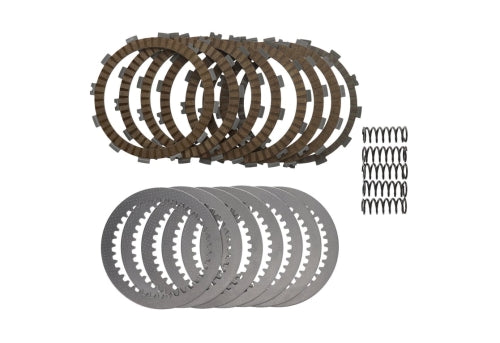 Kawasaki KX 450 (KX 450 J) [2019-2020] - Stahl- und Reibscheiben Kupplungs-Kit