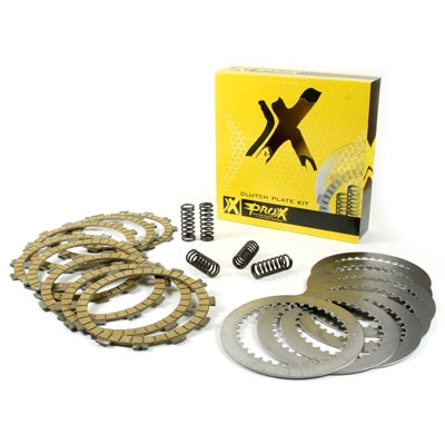 Kawasaki KX 250 F (KX 250 X) [2010] - Stahl- und Reibscheiben Kupplungs-Kit