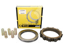 Kawasaki KX 250 F (KX 250 T) [2006-2008] - Stahl- und Reibscheiben Kupplungs-Kit