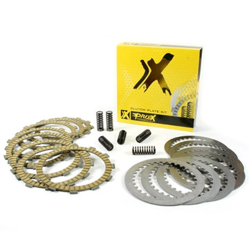 Yamaha WR 450 F (DJ 03) [2012-2015] - Stahl- und Reibscheiben Kupplungs-Kit