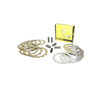 YAMAHA YZ 250 F [2022-2026] - Stahl- und Reibscheiben Kupplungs-Kit