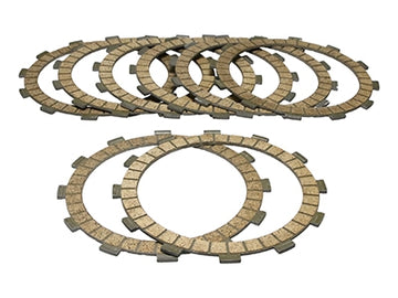 FANTIC XX 250 [2022-2026] - Stahl- und Reibscheiben Kupplungs-Kit