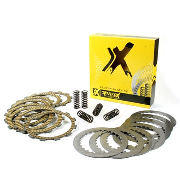 Honda CRF 250 R (ME 10) [2014-2017] - Stahl- und Reibscheiben Kupplungs-Kit