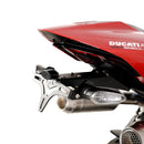 Ducati Streetfighter V4 [2025-2026] - Kennzeichenhalter