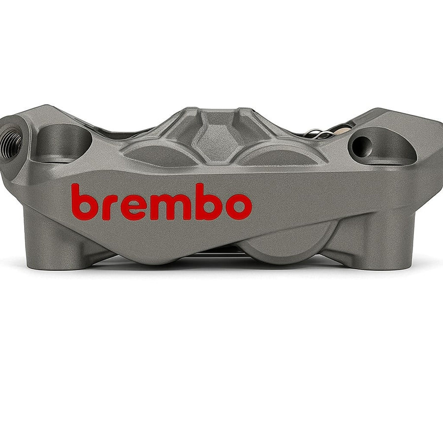 Aprilia RSV4 1100 ABS FACTORY [2025] - Hypure Bremssattel links