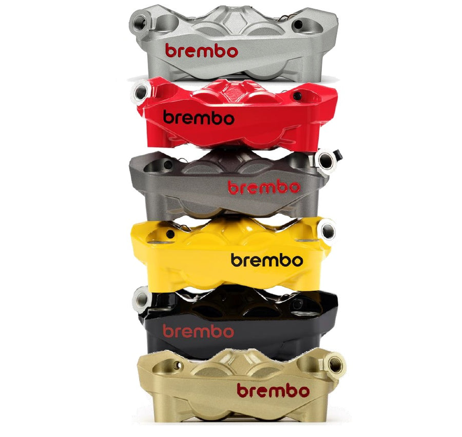 Ducati Panigale V4 S [2025] - Hypure brake caliper left