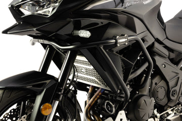 Kawasaki VERSYS 650 ABS KLE650F [2022-2023] - CROSS PRO Trail Sturzbügel