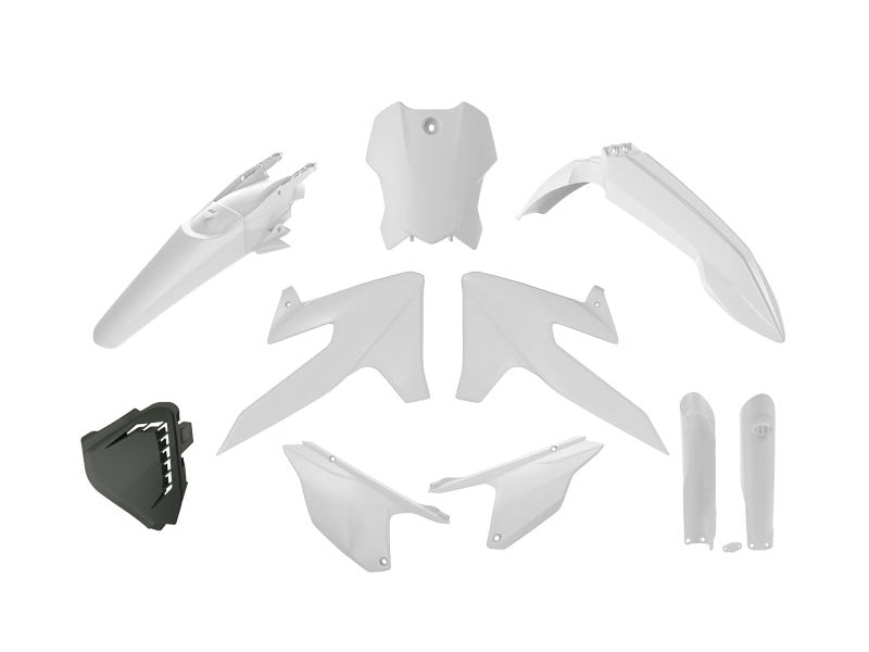 Triumph TF 450-RC [2025-2026] - Plastic kit