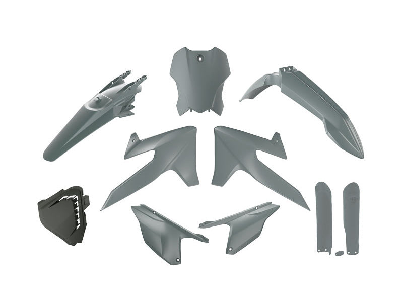 Triumph TF 450-RC [2025-2026] - Plastik-Kit