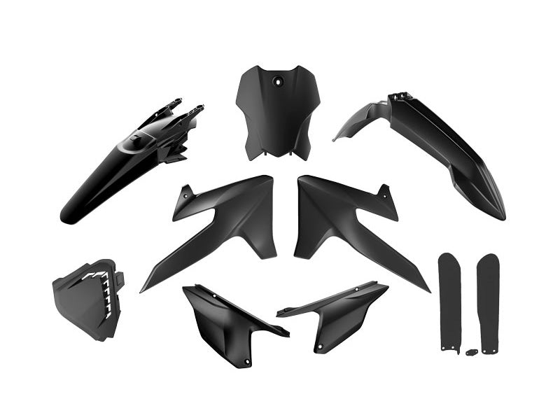 Triumph TF 450-RC [2025-2026] - Plastik-Kit