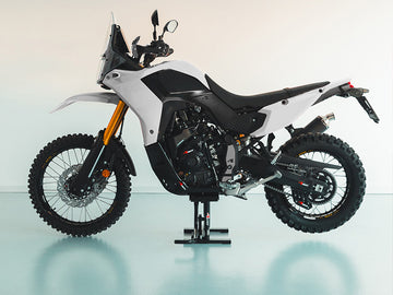 Yamaha Ténéré 700 [2025] - Revolution Plastik-Kit