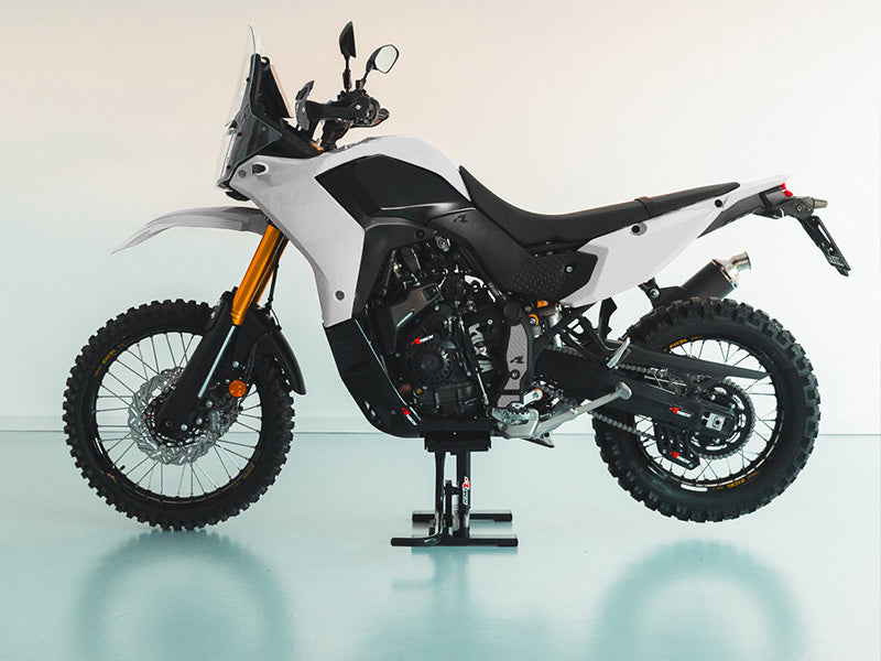 Yamaha Ténéré 700 Rally [2025] - Revolution Plastik-Kit