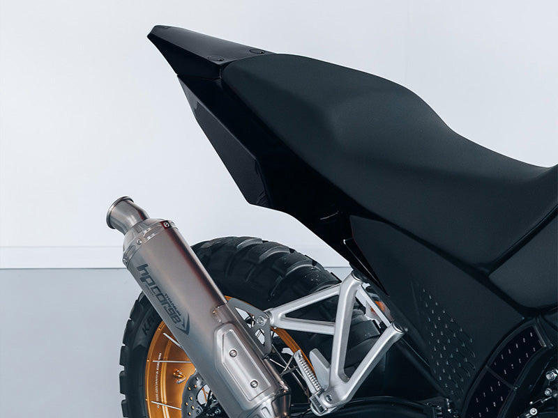 Kove 800 X PRO [2025-2026] - Revolution plastic kit