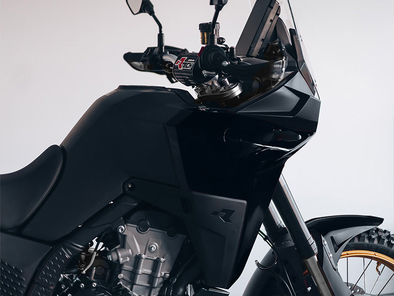 Kove 800 X Rally [2025] - Revolution Plastik-Kit