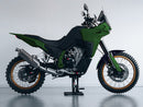 Kove 800 X Rally [2025] - Revolution plastic kit