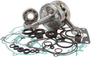 Yamaha YZ 125 (CE 16) [2006-2021] - Kurbelwellensatz inkl. Hauptlager und Dichtsätzen