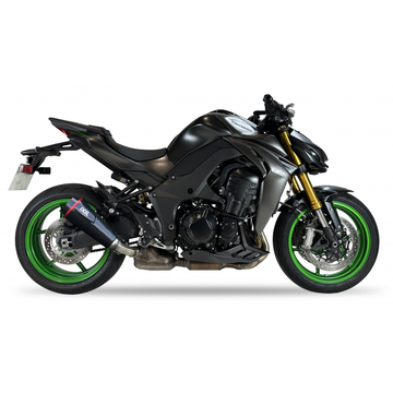 Kawasaki Z 1100 SE [2026] - Xtrem Carbon Slip On muffler