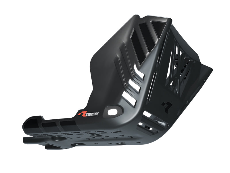 Kove 800 X PRO [2025-2026] - Engine protection