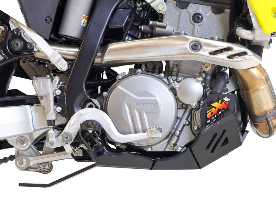 Suzuki DR-Z 4 SM [2025-2026] - Xtrem Unterfahrschutz mit Gestängeschutz - PE-HD 8mm