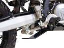 Suzuki DR-Z 4 S [2025-2026] - Xtrem Unterfahrschutz mit Gestängeschutz - PE-HD 8mm