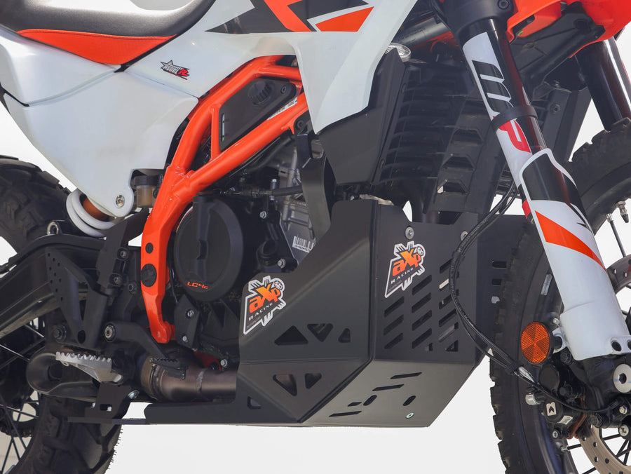 KTM 390 Adventure R [2025-2026] - Adventure underrun protection - PE-HD 8mm