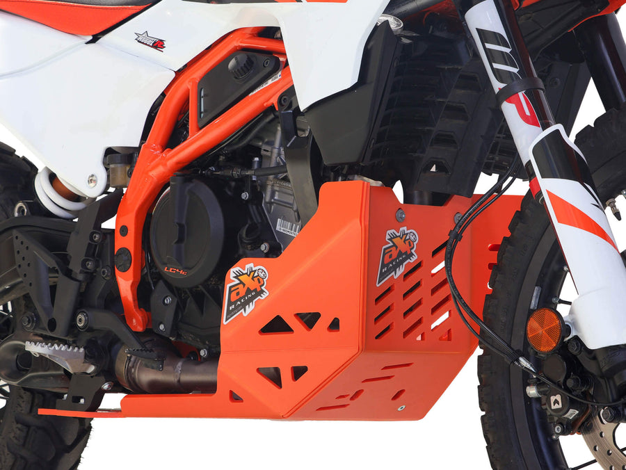 KTM 390 Adventure R [2025-2026] - Adventure underrun protection - PE-HD 8mm