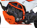 KTM 390 Adventure R [2025-2026] - Adventure underrun protection - PE-HD 8mm