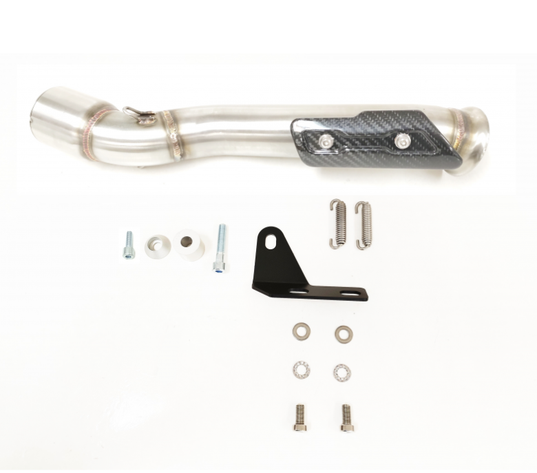 KTM 790 Adventure [2023-2026] - Race Xtrem RB Slip On Endtopf