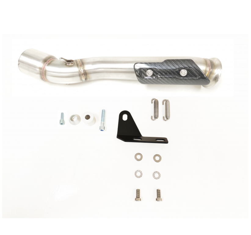 KTM 790 Adventure [2023-2026] - Race Xtrem RC Slip On Endtopf